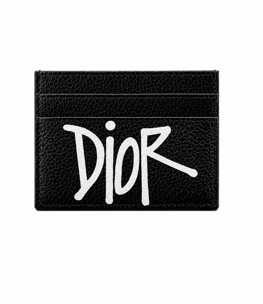 TARJETERO DIOR