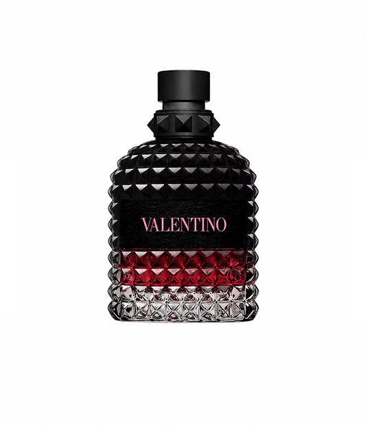 VALENTINO BORN IN ROMA