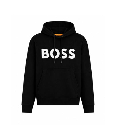 SUDADERA HUGO BOSS