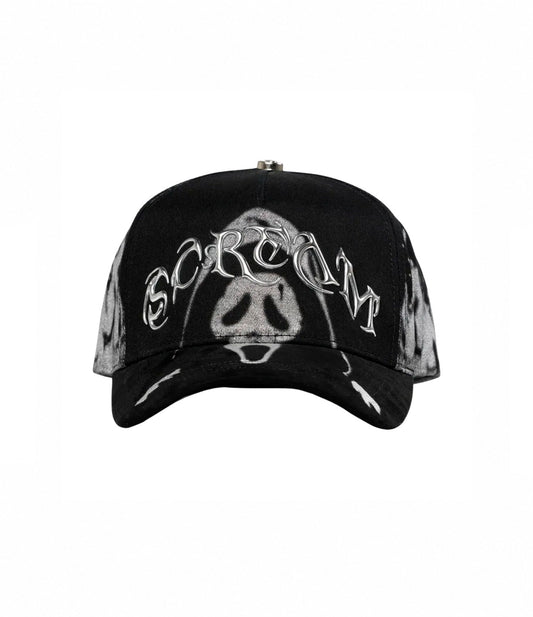 BARBAS HATS SCREAM