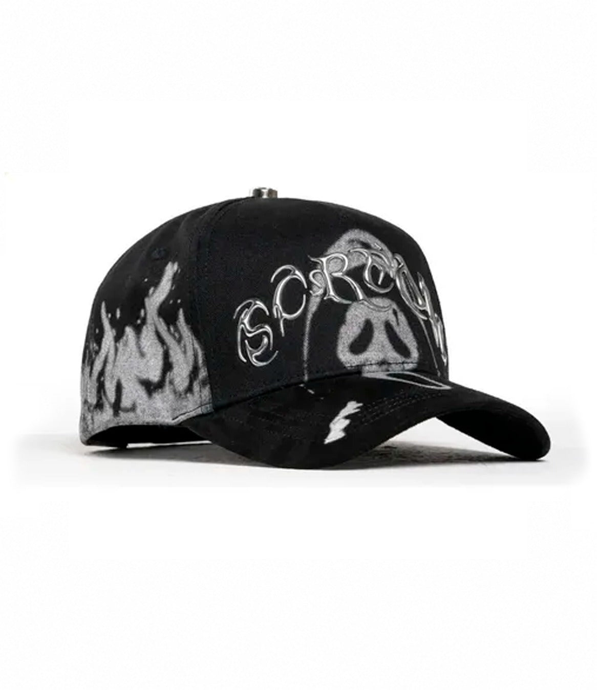 BARBAS HATS SCREAM