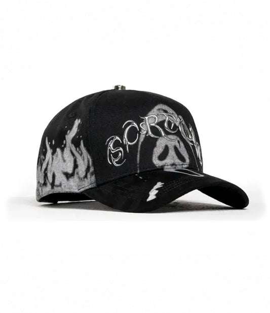 BARBAS HATS SCREAM