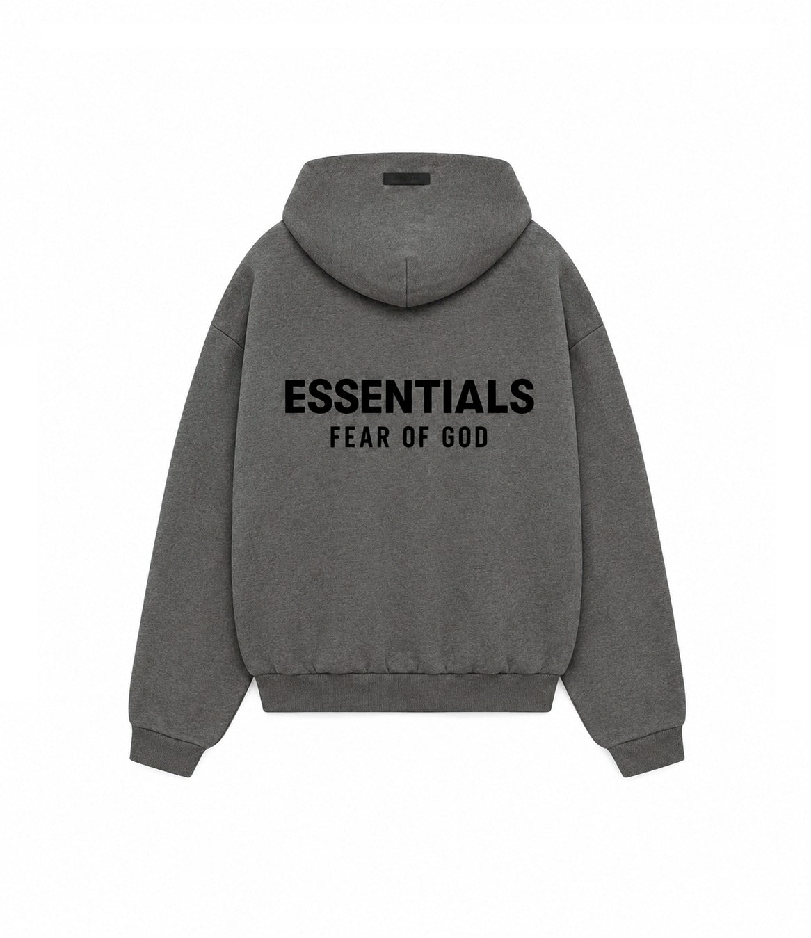 SUDADERA ESSENTIALS
