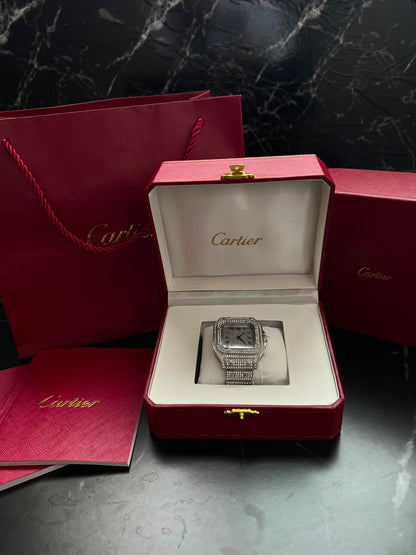 CARTIER SANTOS