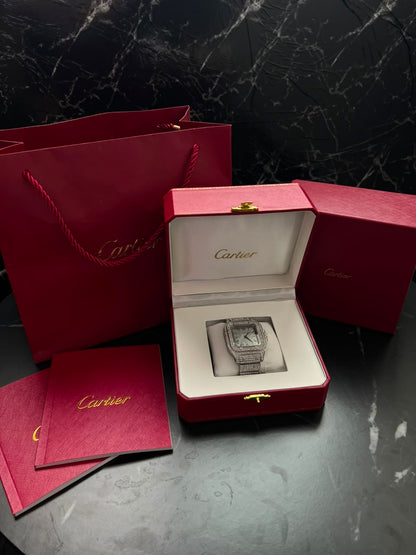 CARTIER SANTOS