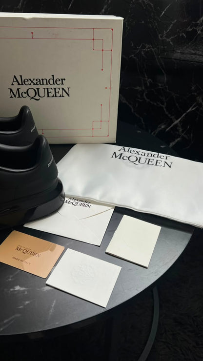 ALEXANDER MCQUEEN