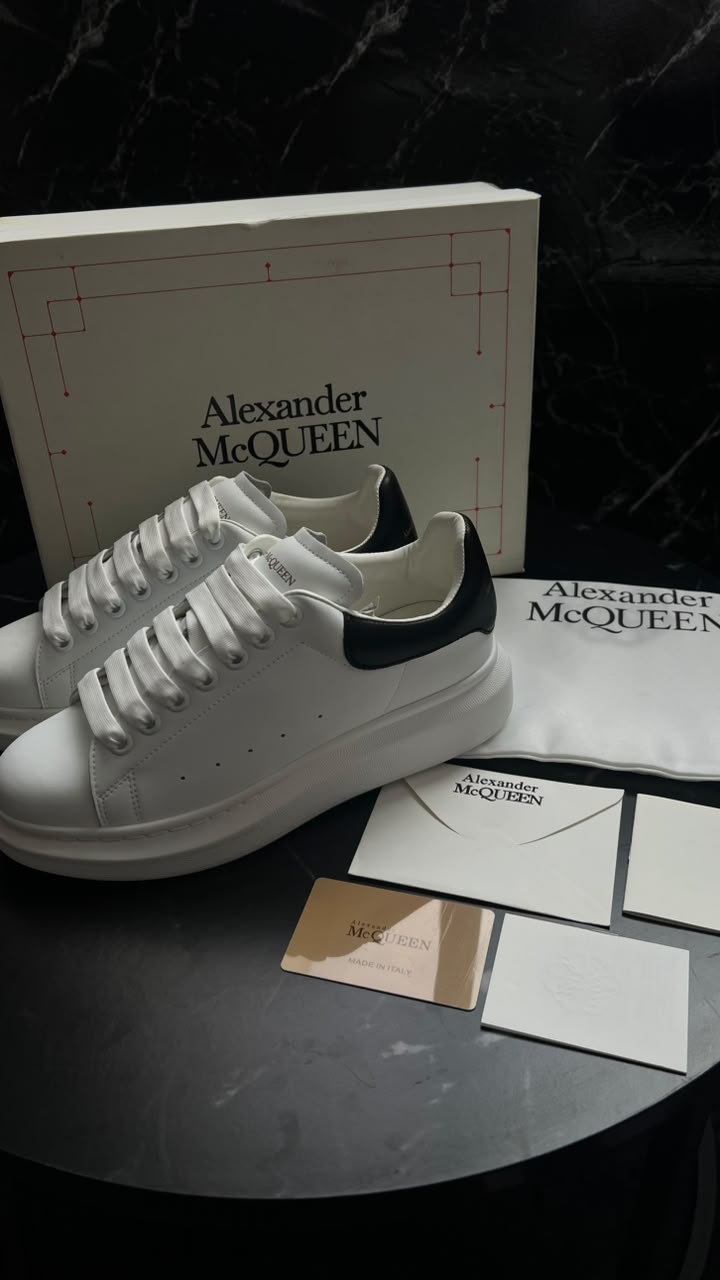ALEXANDER MCQUEEN