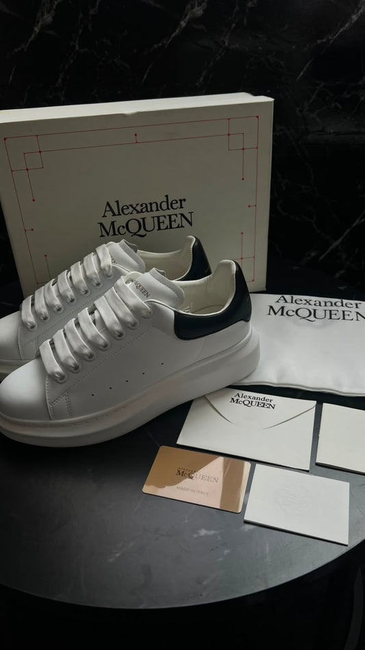 ALEXANDER MCQUEEN