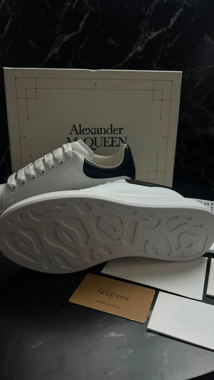 ALEXANDER MCQUEEN