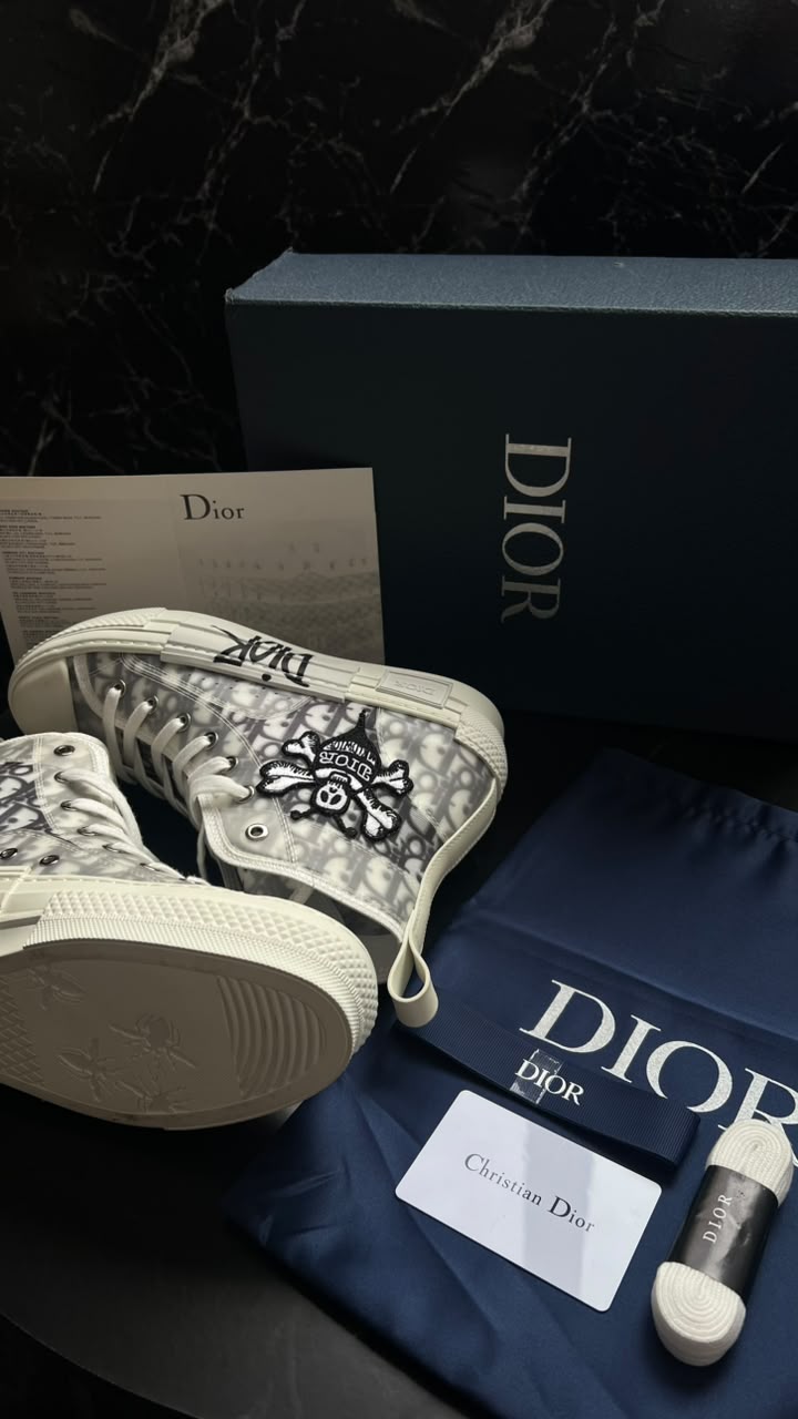DIOR B23