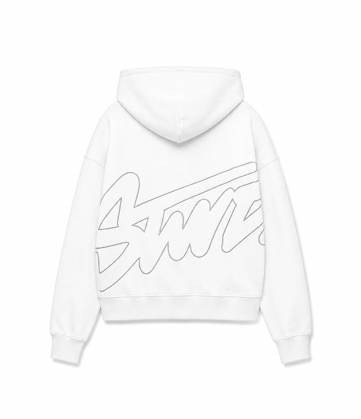 SUDADERA STWD